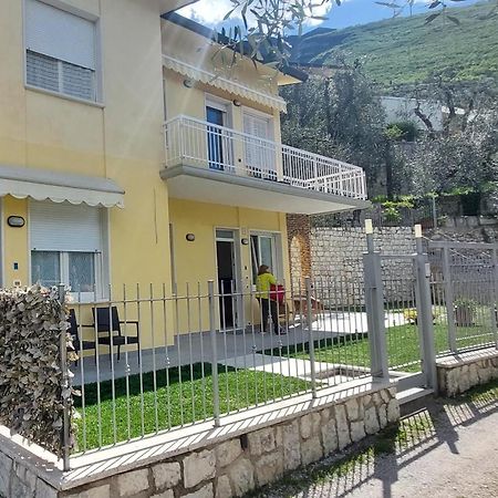 Marigarda Apartments 阿森扎迪布伦佐内 外观 照片
