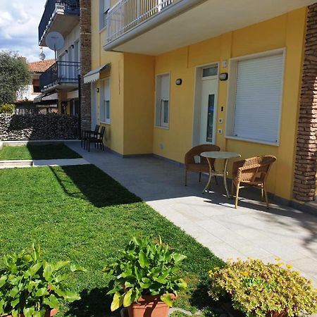 Marigarda Apartments 阿森扎迪布伦佐内 外观 照片