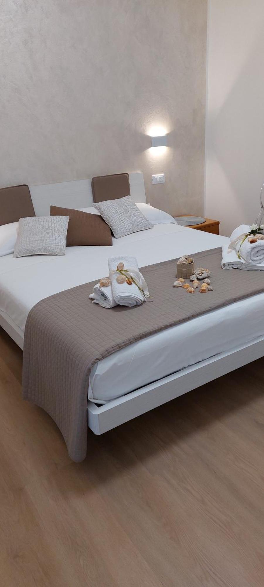 Marigarda Apartments 阿森扎迪布伦佐内 外观 照片