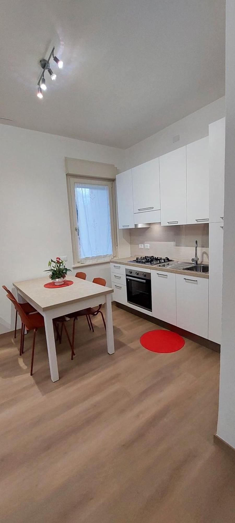 Marigarda Apartments 阿森扎迪布伦佐内 外观 照片