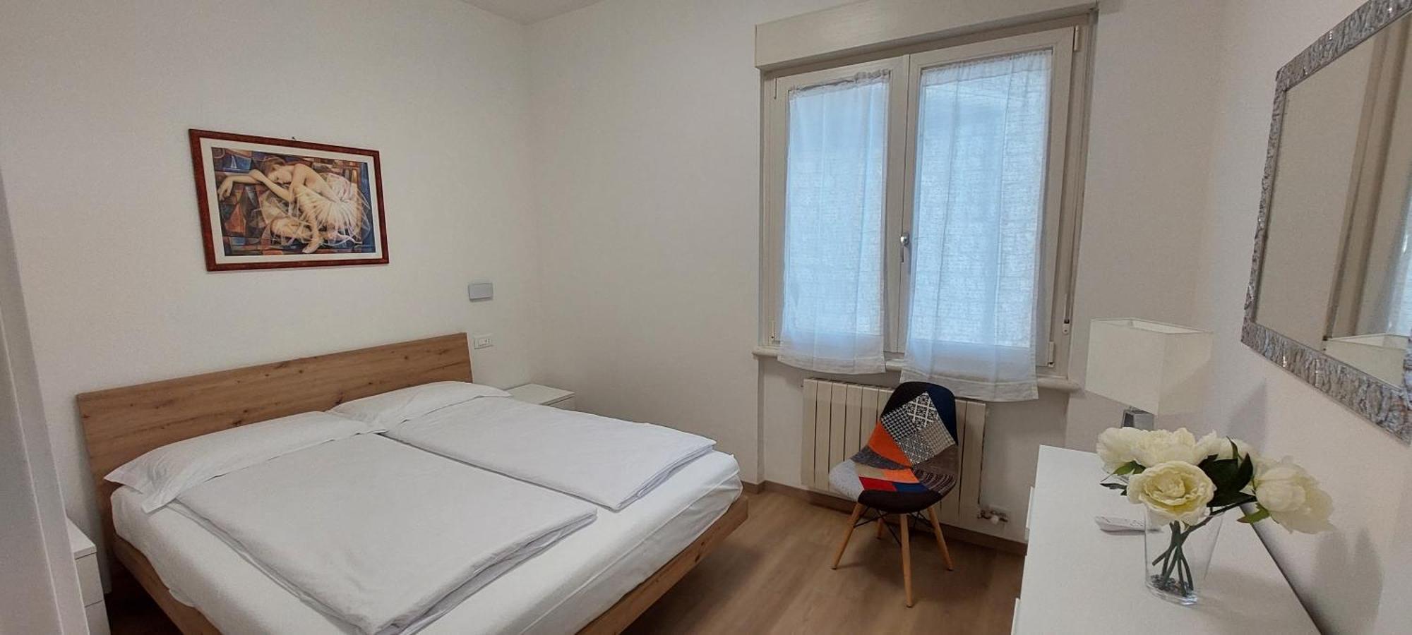 Marigarda Apartments 阿森扎迪布伦佐内 外观 照片