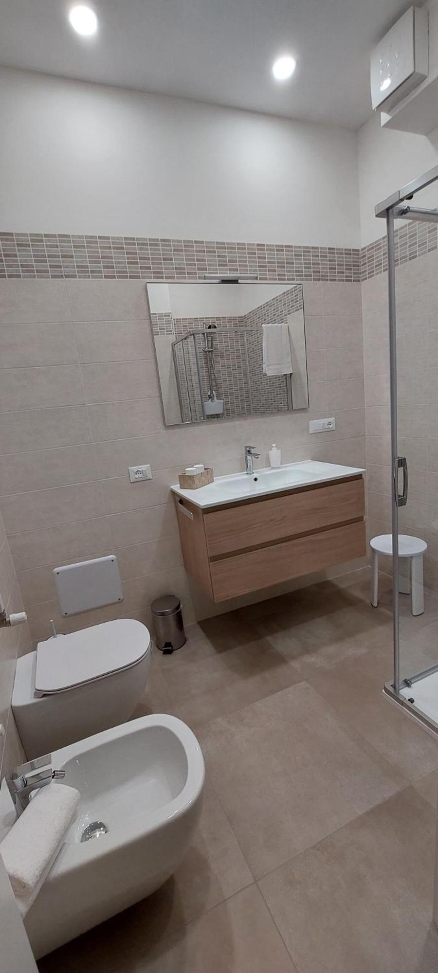 Marigarda Apartments 阿森扎迪布伦佐内 外观 照片