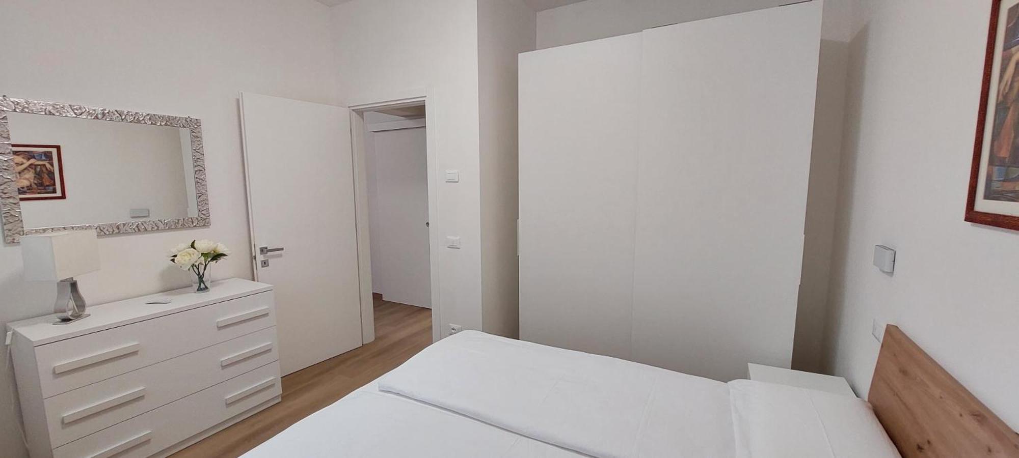 Marigarda Apartments 阿森扎迪布伦佐内 外观 照片
