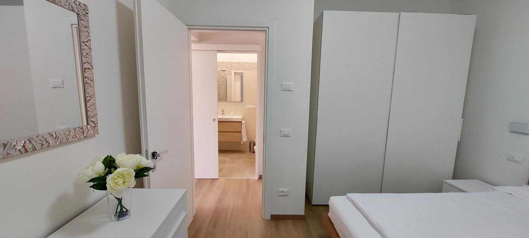 Marigarda Apartments 阿森扎迪布伦佐内 外观 照片
