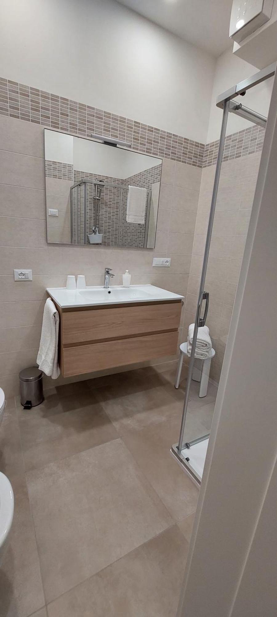 Marigarda Apartments 阿森扎迪布伦佐内 外观 照片