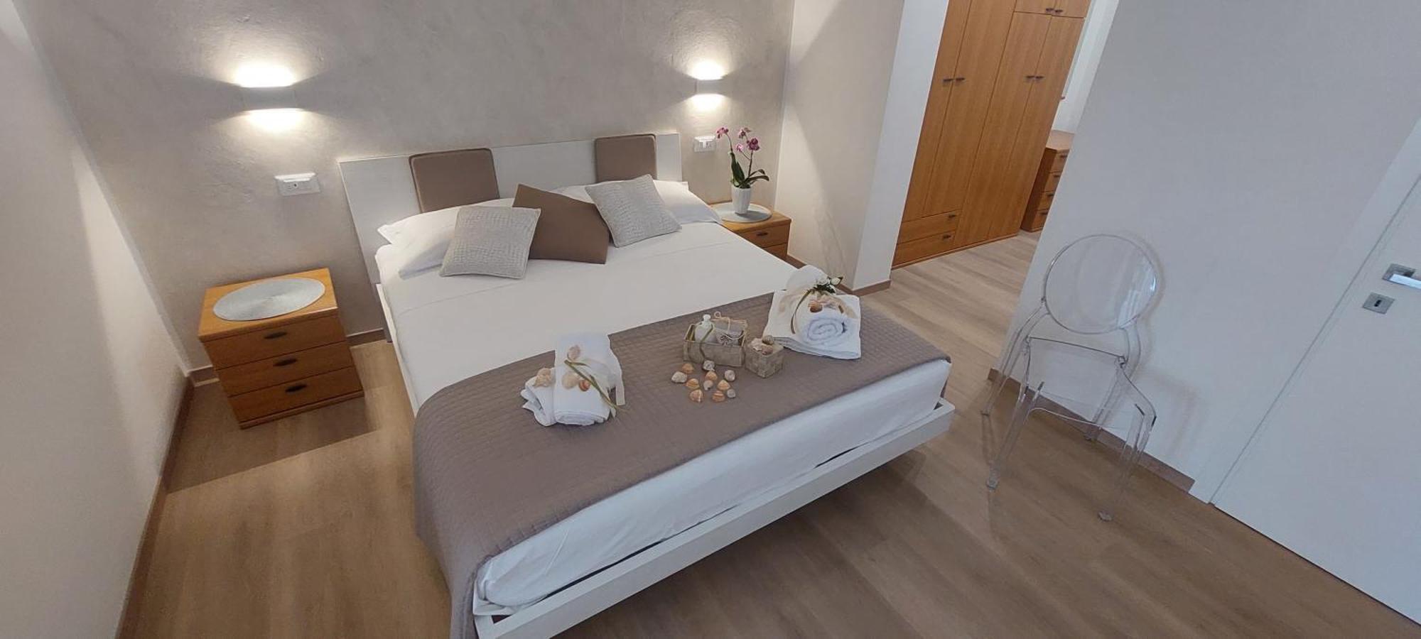 Marigarda Apartments 阿森扎迪布伦佐内 外观 照片