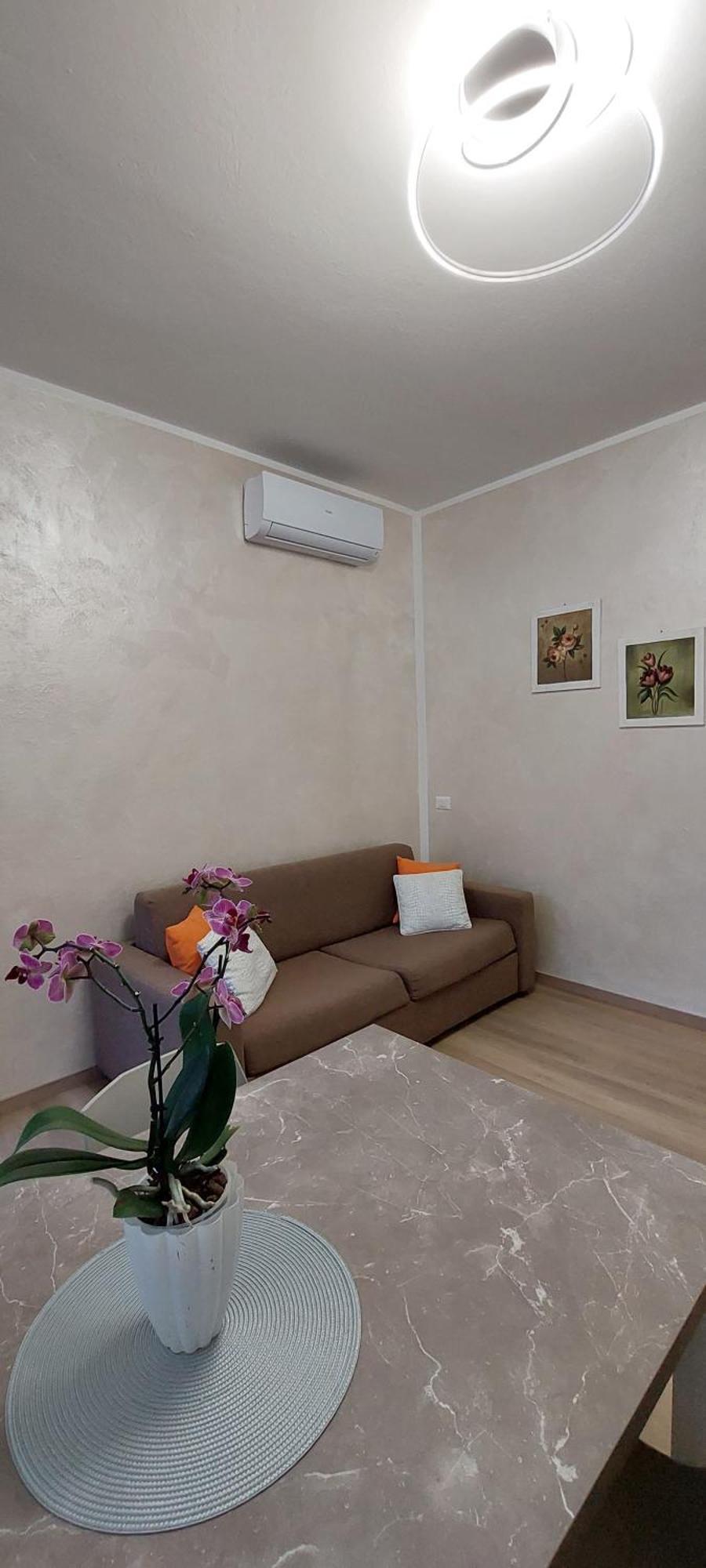Marigarda Apartments 阿森扎迪布伦佐内 外观 照片
